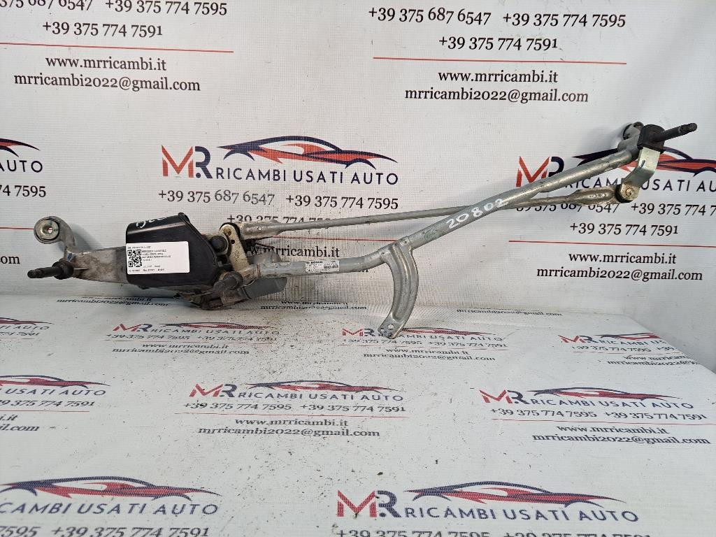 Motorino Tergicristallo MERCEDES GLC Serie (W253) (15>)