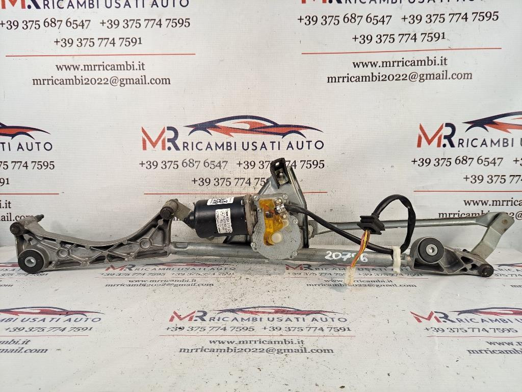 Motorino Tergicristallo MERCEDES CLK Coupé W209