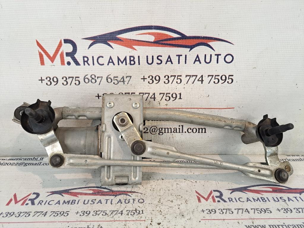 Motorino Tergicristallo KIA Sportage Serie (16>21)