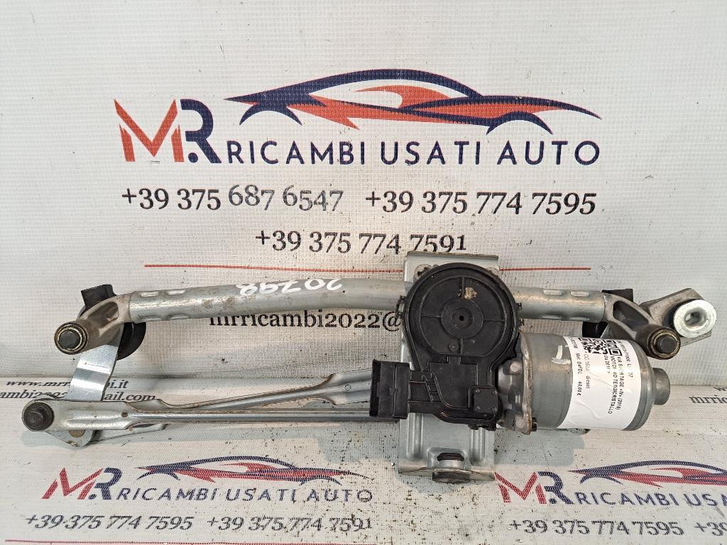 Motorino Tergicristallo KIA Sportage Serie (16>21)