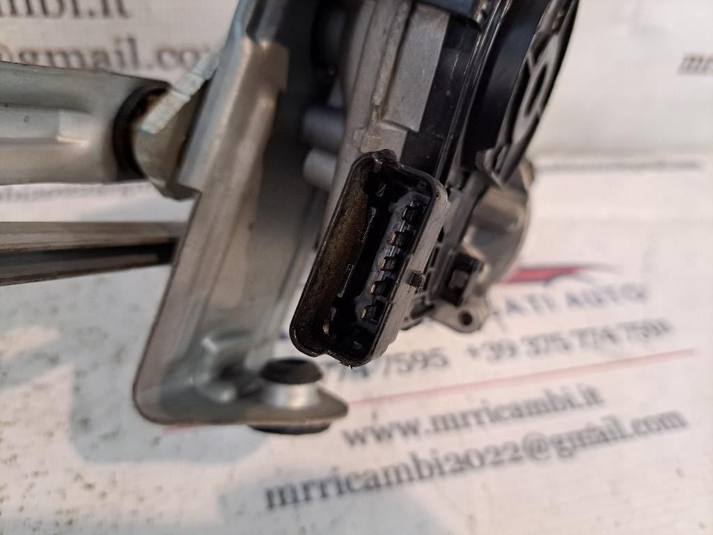 Motorino Tergicristallo KIA Sportage Serie (16>21)