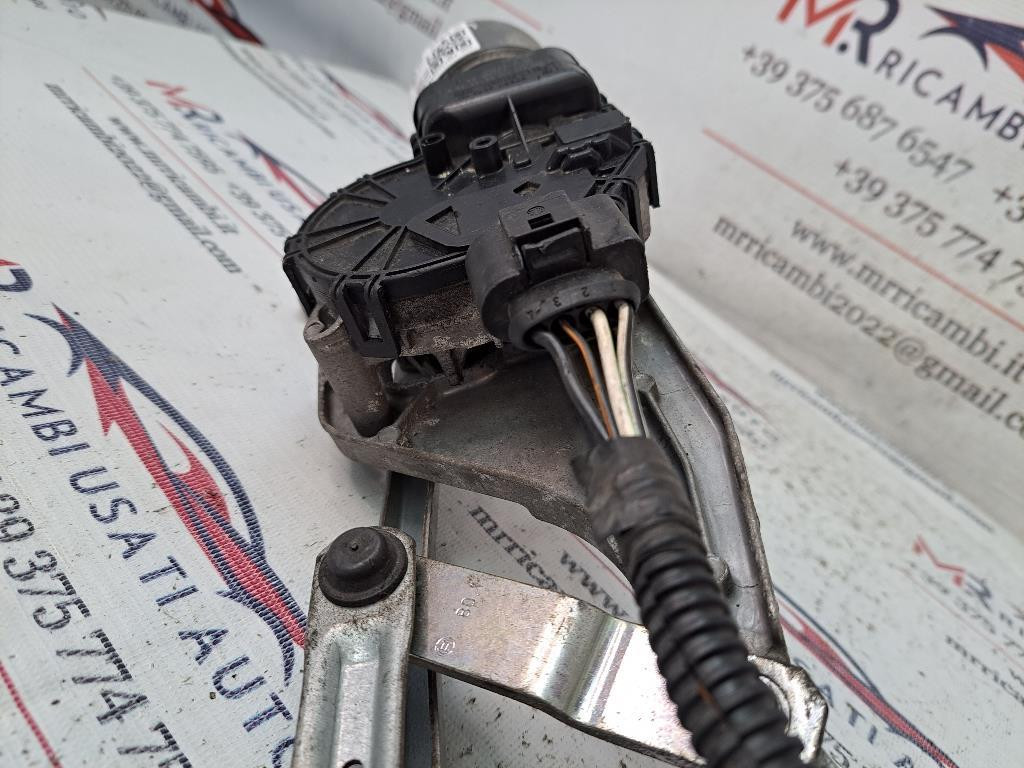 Motorino Tergicristallo FORD Focus Berlina 4° Serie