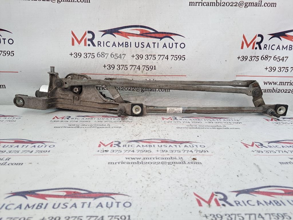 Motorino Tergicristallo FORD Focus Berlina 4° Serie