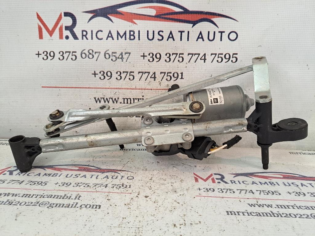 Motorino Tergicristallo OPEL Corsa D 3P 1° Serie