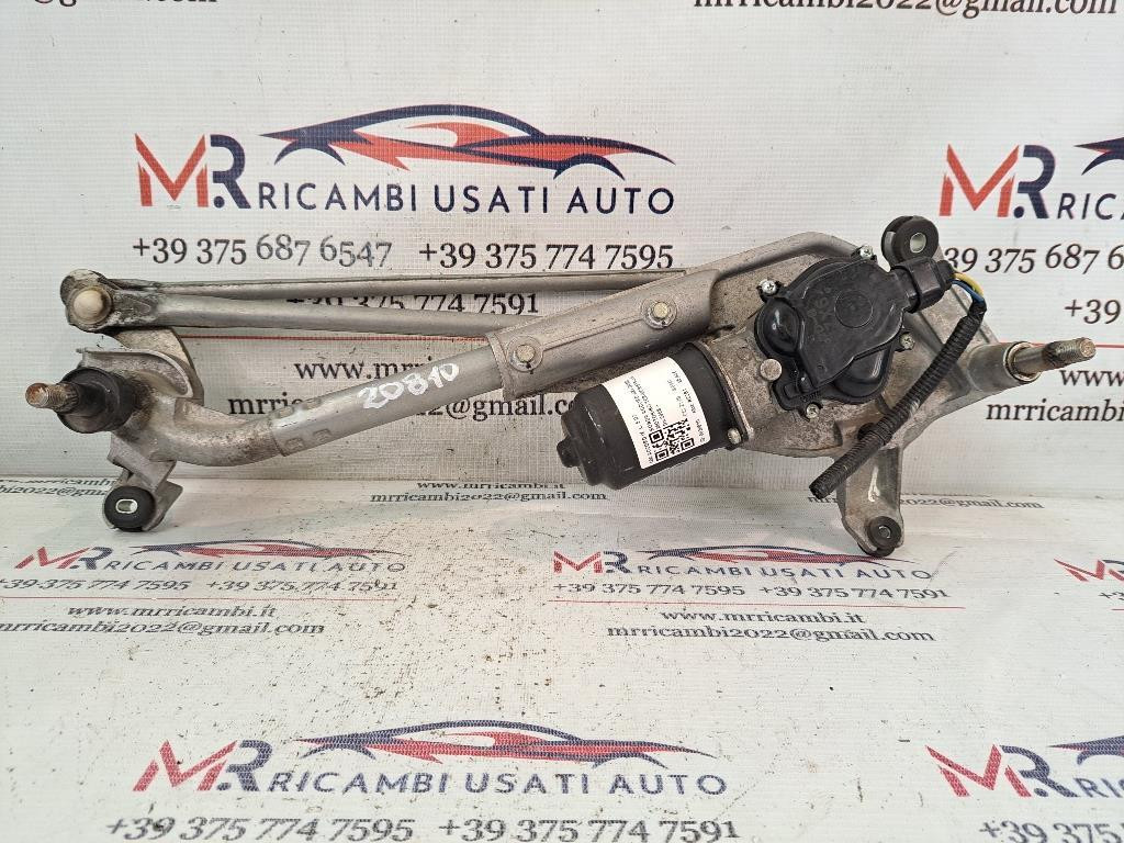 Motorino Tergicristallo HONDA Accord Berlina 8° Serie