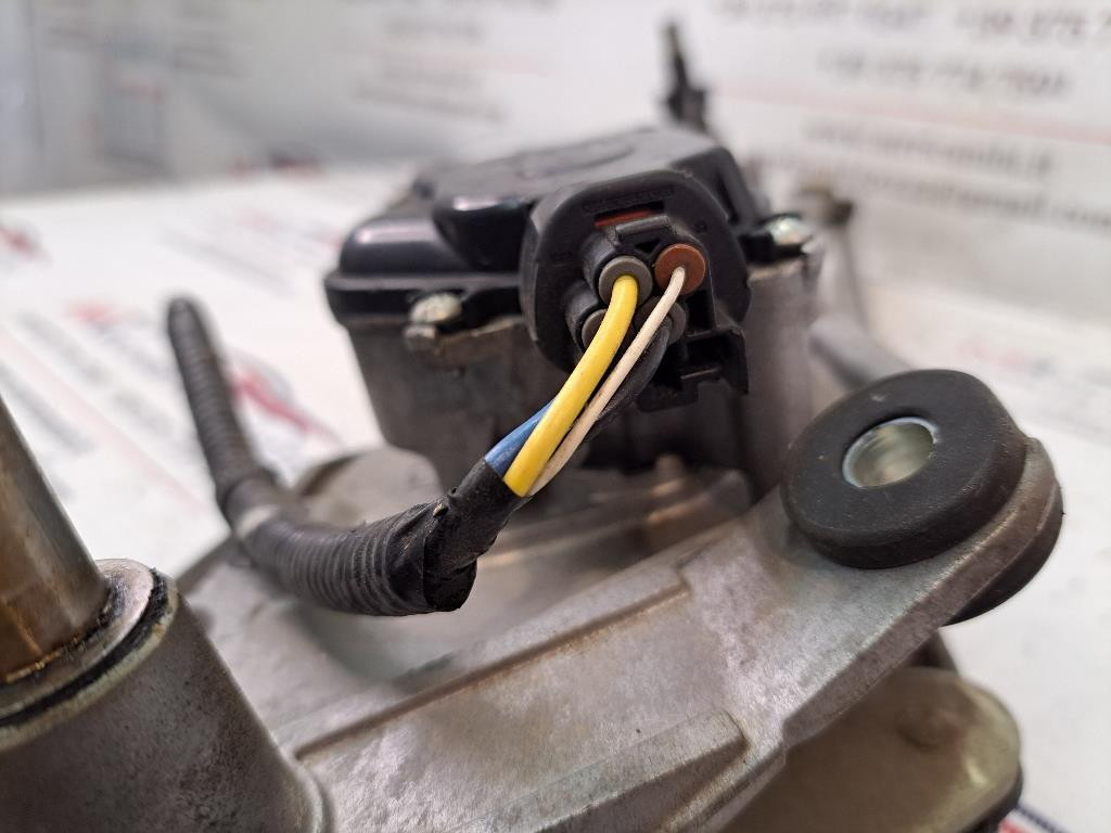 Motorino Tergicristallo HONDA Accord Berlina 8° Serie