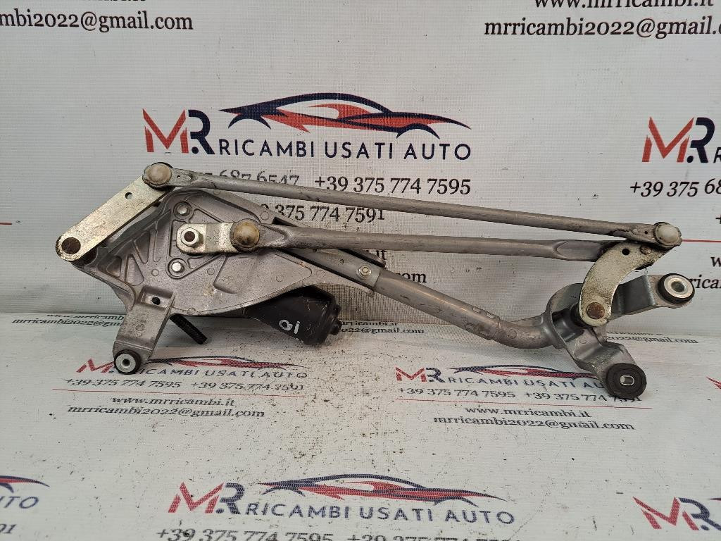 Motorino Tergicristallo HONDA Accord Berlina 8° Serie