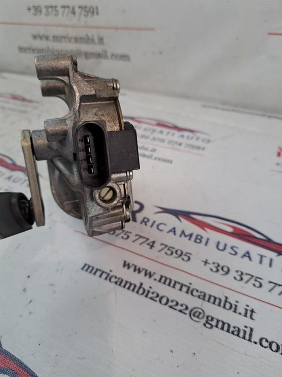 Motorino Tergicristallo BMW Serie 1 Serie (E87) (07>)
