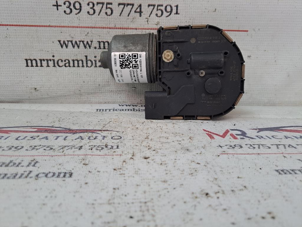 Motorino Tergicristallo VOLKSWAGEN Golf 5 Berlina (03>08)