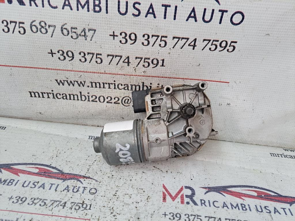 Motorino Tergicristallo VOLKSWAGEN Golf 5 Berlina (03>08)