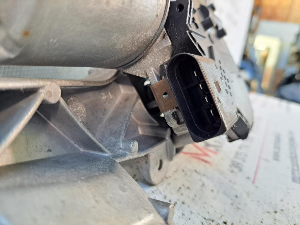 Motorino Tergicristallo OPEL Astra J