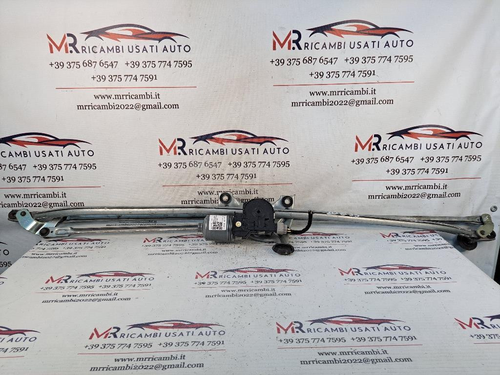 Motorino Tergicristallo OPEL Meriva 3° Serie