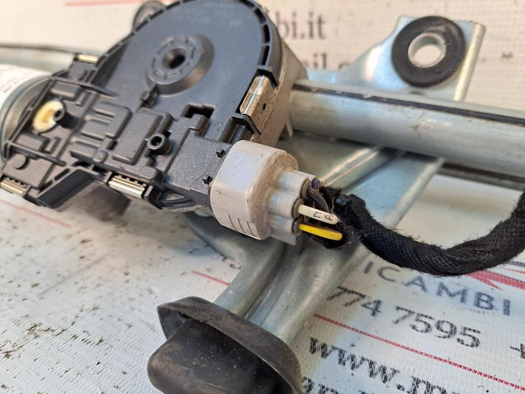 Motorino Tergicristallo OPEL Meriva 3° Serie