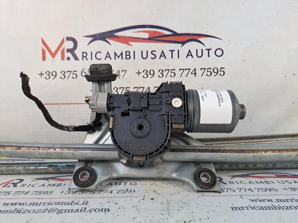Motorino Tergicristallo OPEL Meriva 3° Serie