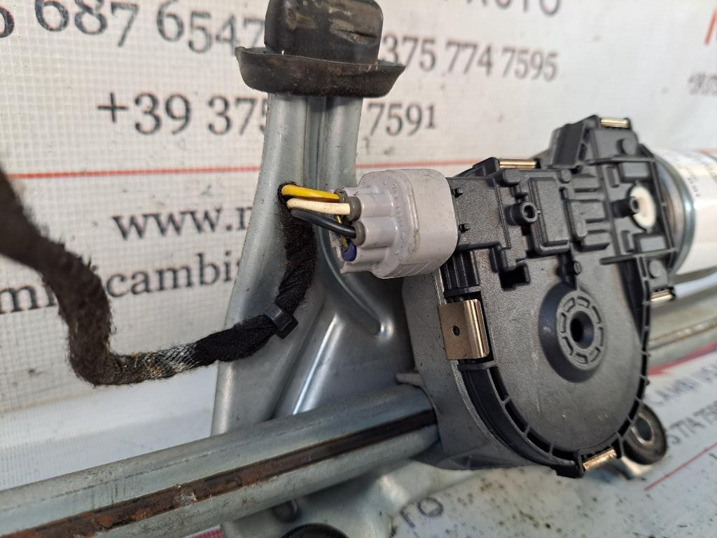 Motorino Tergicristallo OPEL Meriva 3° Serie