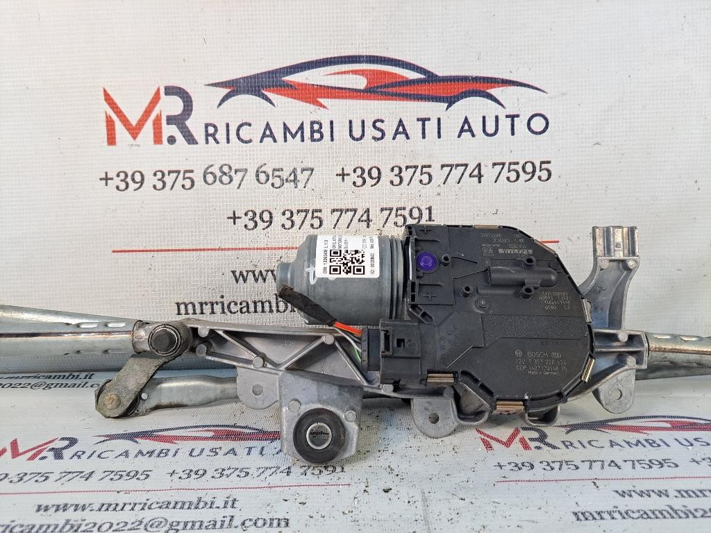 Motorino Tergicristallo OPEL Astra J