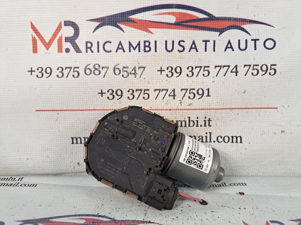 Motorino Tergicristallo VOLKSWAGEN Golf 7 Berlina (12>)
