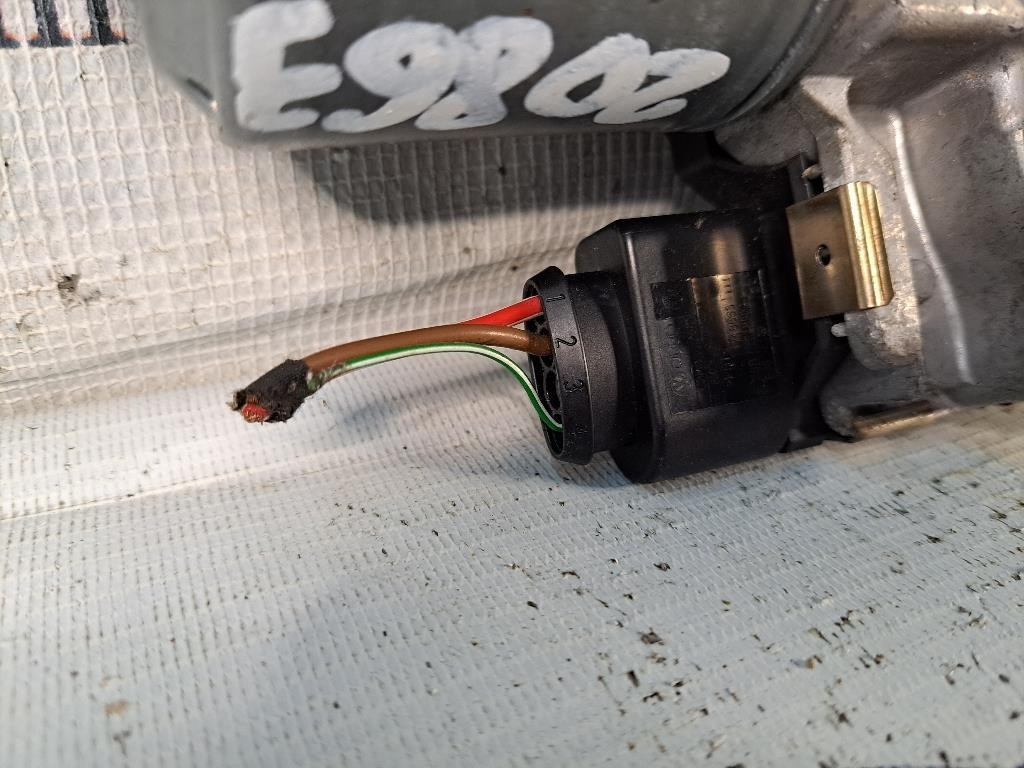Motorino Tergicristallo VOLKSWAGEN Golf 7 Berlina (12>)