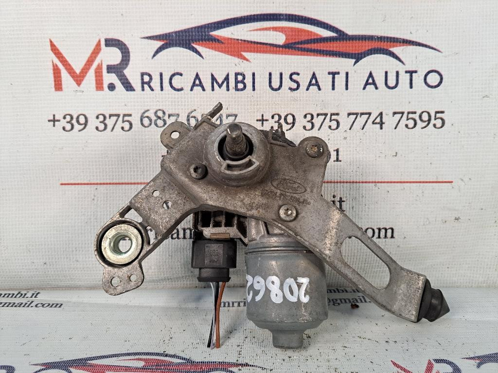 Motorino Tergicristallo FORD Focus Berlina 5° Serie