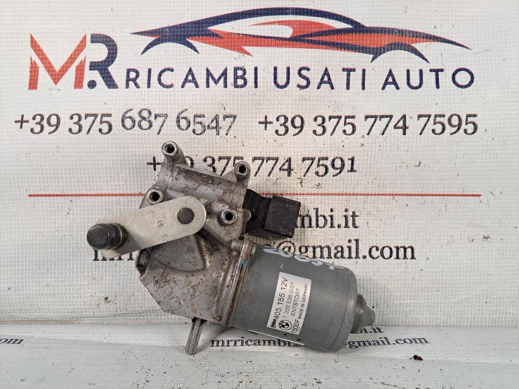 Motorino Tergicristallo BMW X5 Serie (E70) (06>13)