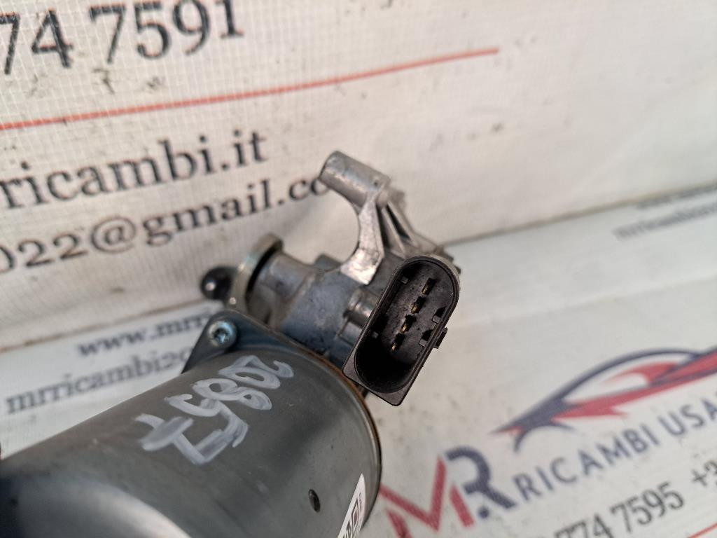 Motorino Tergicristallo BMW X5 Serie (E70) (06>13)