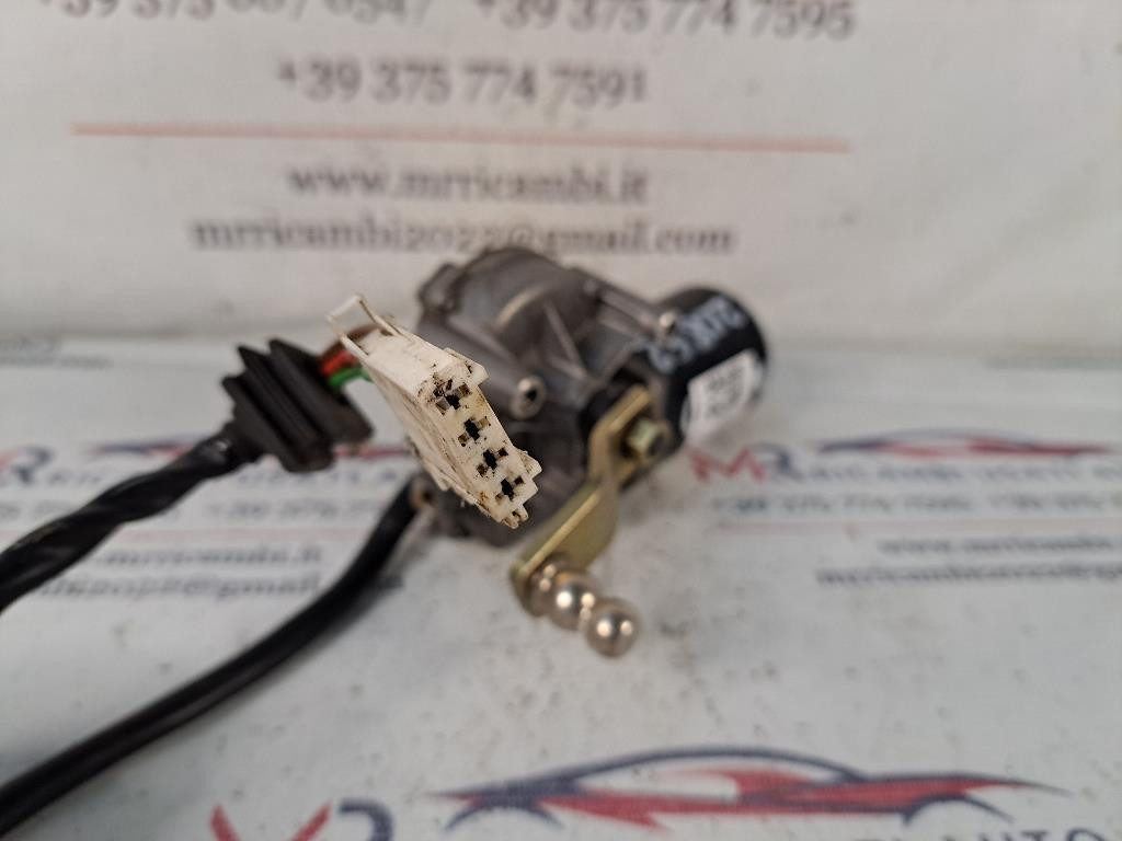 Motorino Tergicristallo MERCEDES Classe C Berlina W203 2° Serie