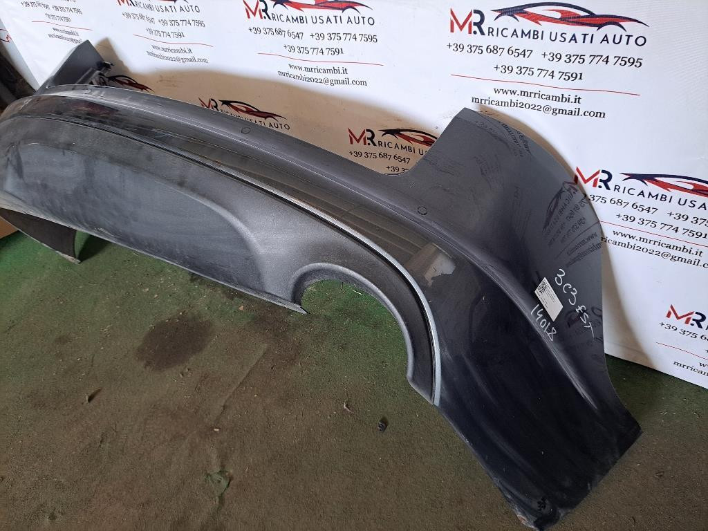 Paraurti Posteriore completo JAGUAR XF Serie (11>15)