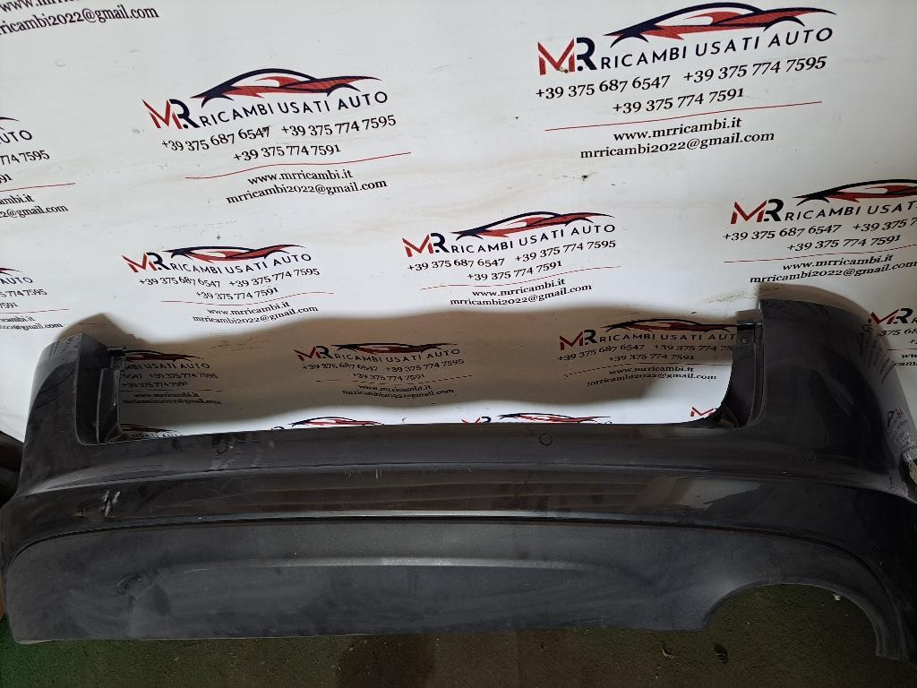 Paraurti Posteriore completo JAGUAR XF Serie (11>15)
