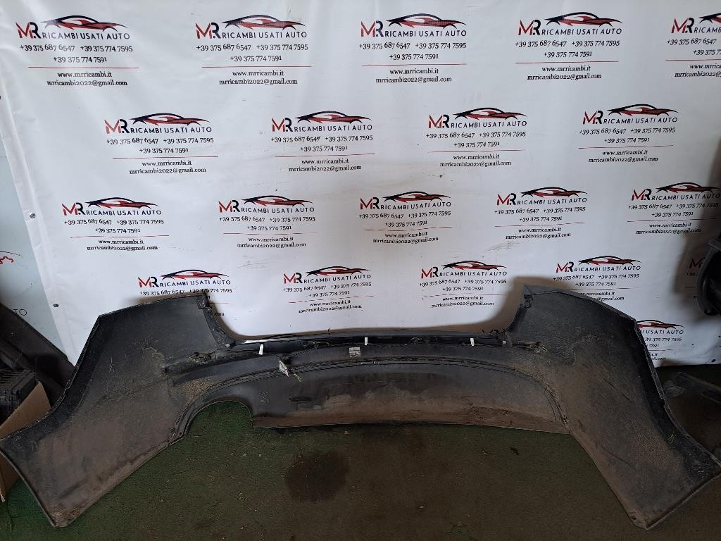 Paraurti Posteriore completo JAGUAR XF Serie (11>15)