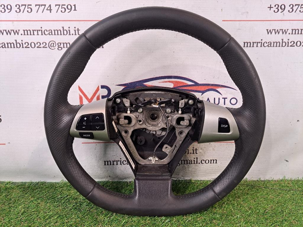 Volante TOYOTA Auris 2° Serie