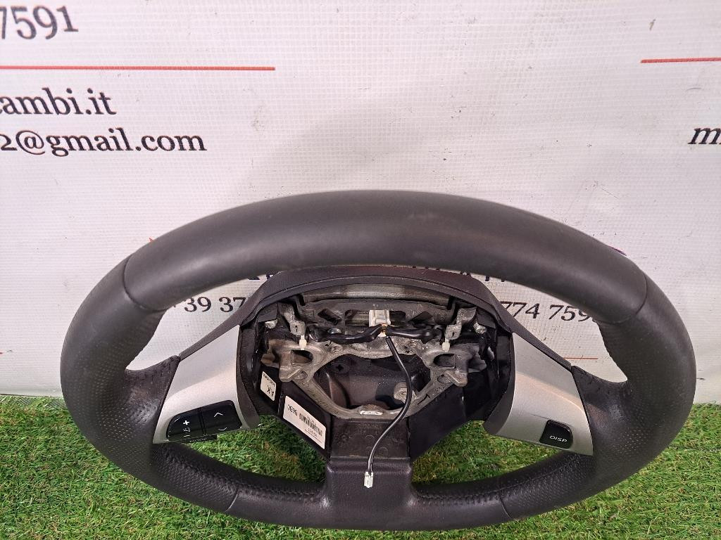 Volante TOYOTA Auris 2° Serie