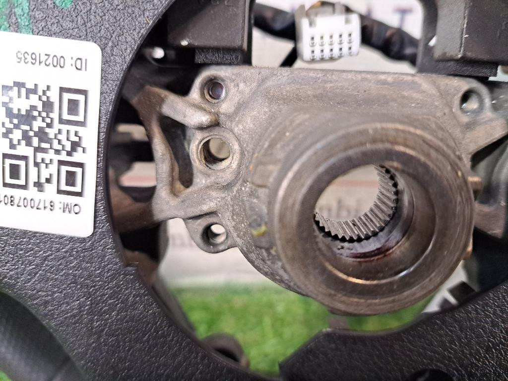 Volante TOYOTA Auris 2° Serie