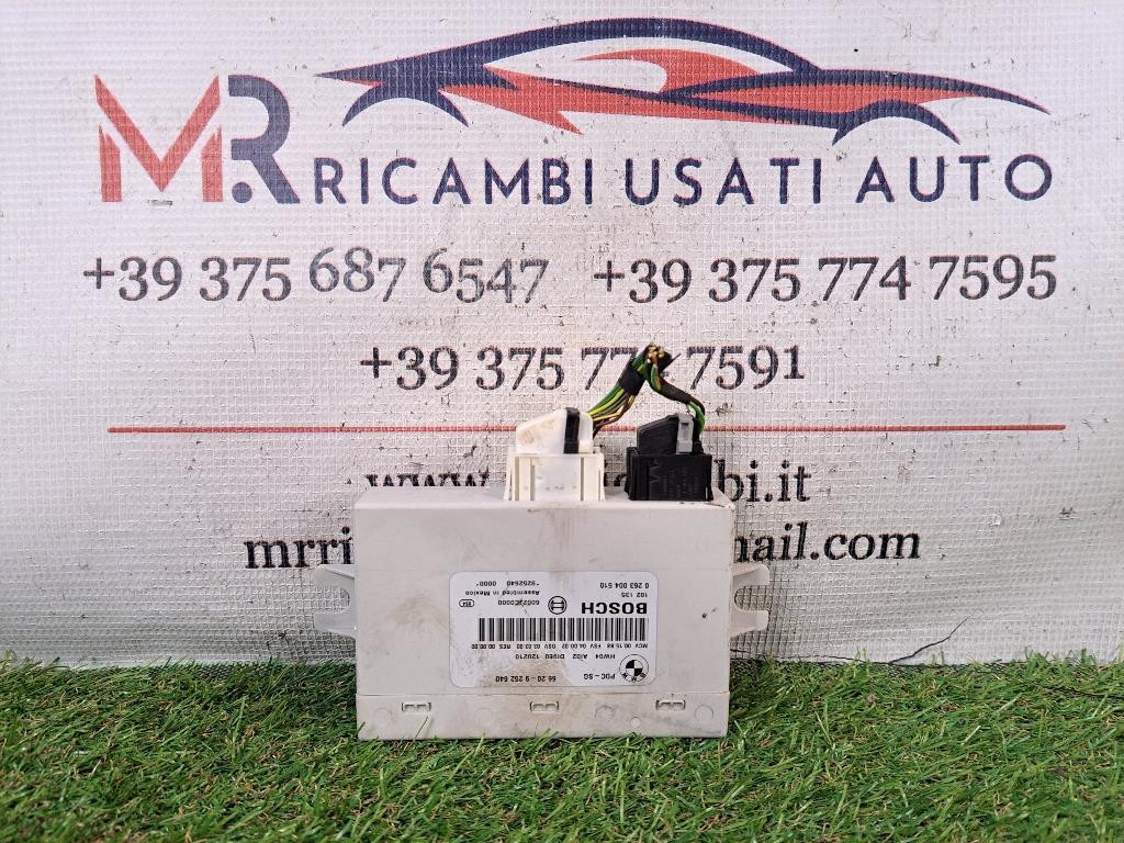 Centralina sensori di parcheggio MINI Countryman S (10>)