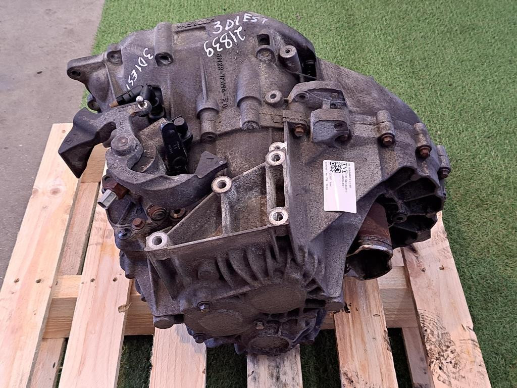 Cambio Manuale Completo FORD C - Max Serie (10>)