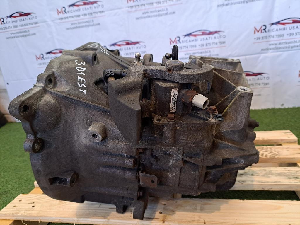 Cambio Manuale Completo FORD C - Max Serie (10>)