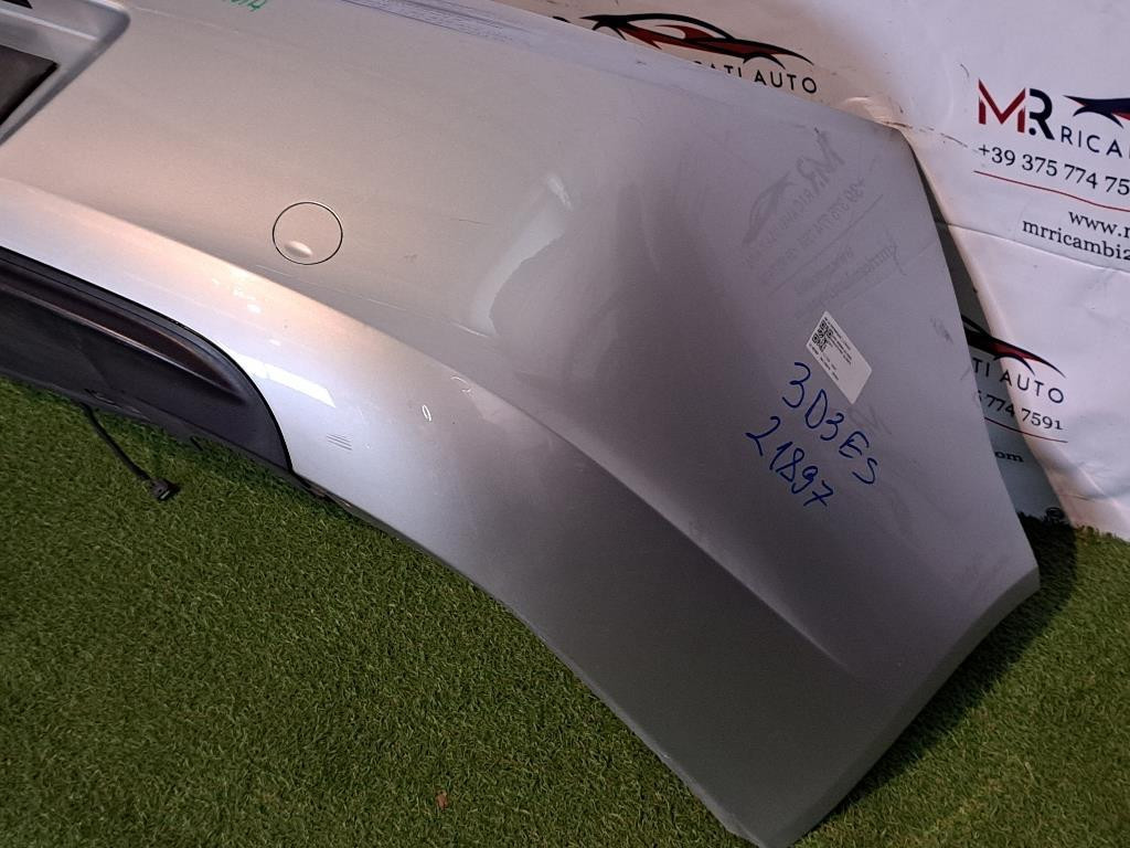 Paraurti Posteriore completo OPEL Insignia Berlina