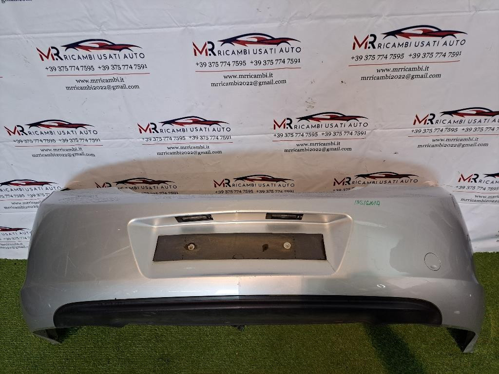 Paraurti Posteriore completo OPEL Insignia Berlina