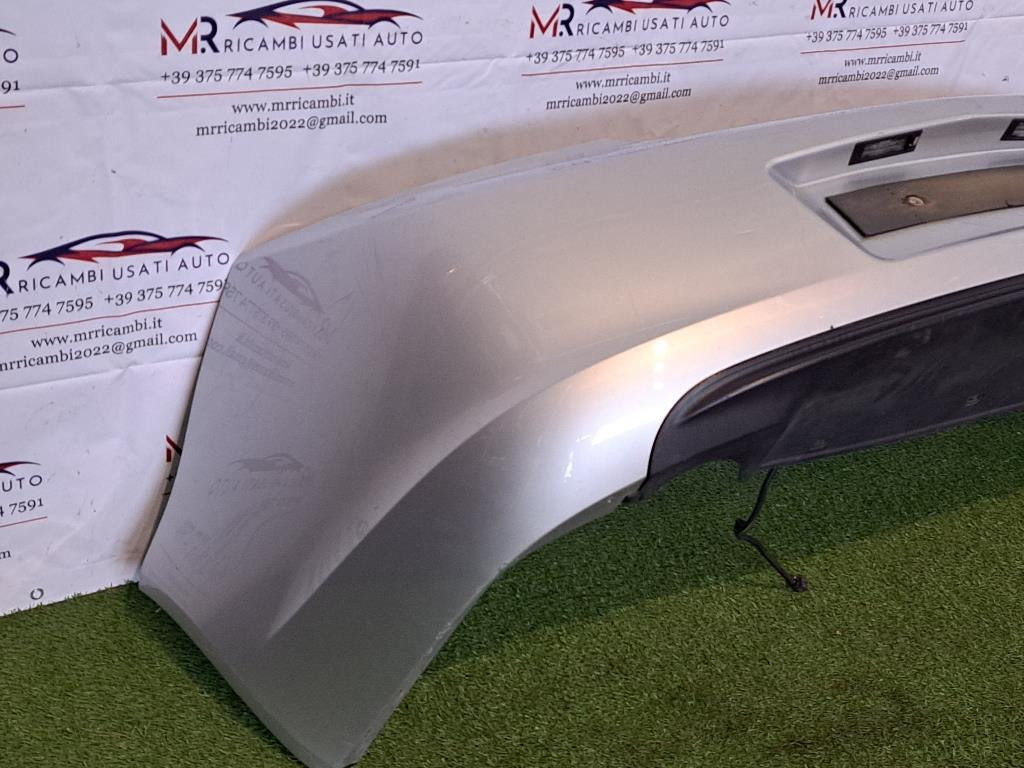 Paraurti Posteriore completo OPEL Insignia Berlina