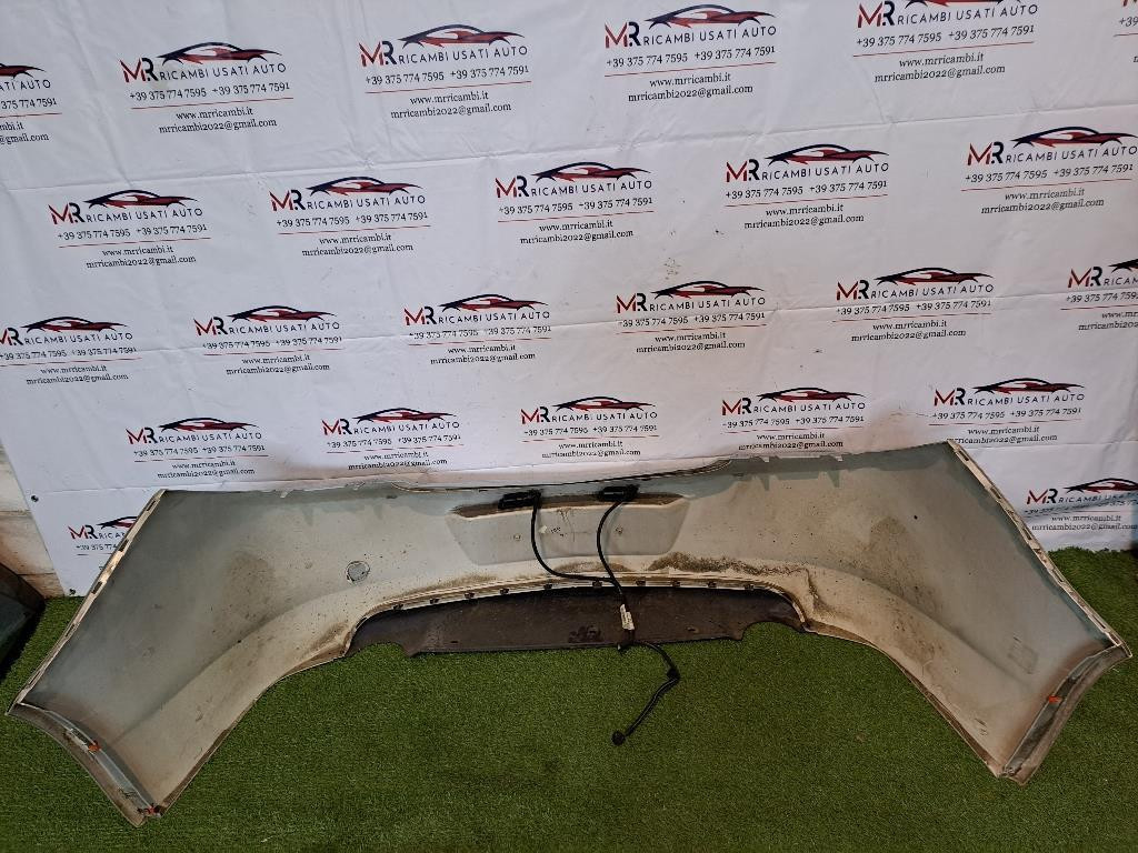Paraurti Posteriore completo OPEL Insignia Berlina