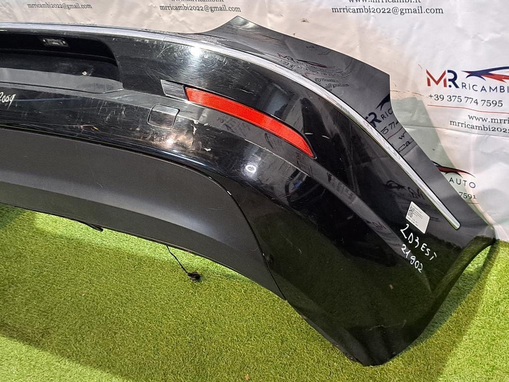 Paraurti Posteriore completo VOLKSWAGEN Passat CC (357) (08>12)