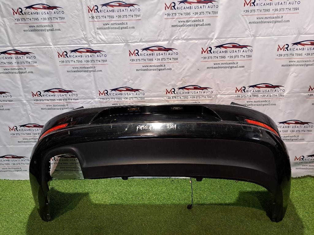 Paraurti Posteriore completo VOLKSWAGEN Passat CC (357) (08>12)