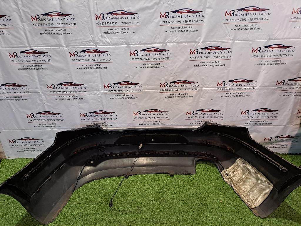 Paraurti Posteriore completo VOLKSWAGEN Passat CC (357) (08>12)