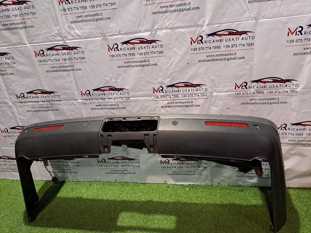 Paraurti Posteriore completo LAND ROVER Discovery Serie IV (10>)