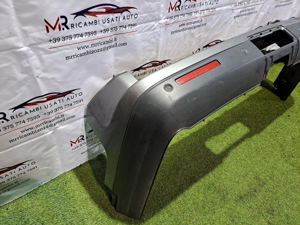Paraurti Posteriore completo LAND ROVER Discovery Serie IV (10>)
