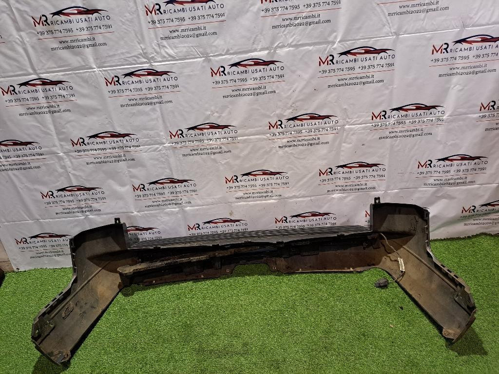 Paraurti Posteriore completo LAND ROVER Discovery Serie IV (10>)