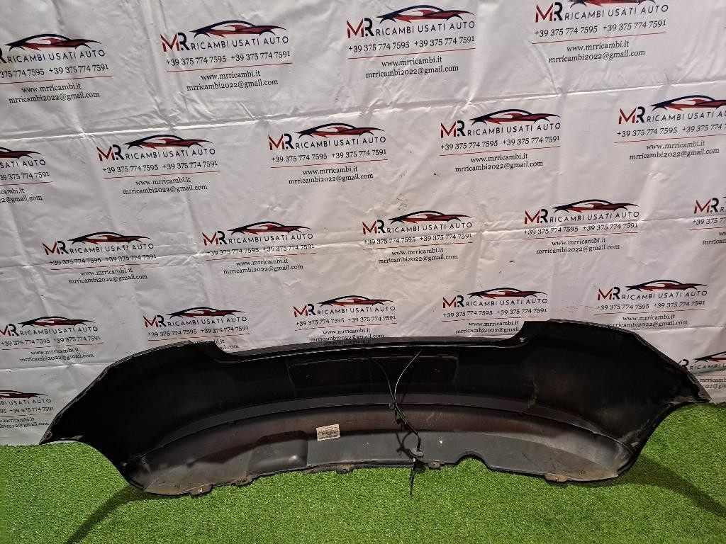 Paraurti Posteriore completo VOLKSWAGEN Polo 5° Serie