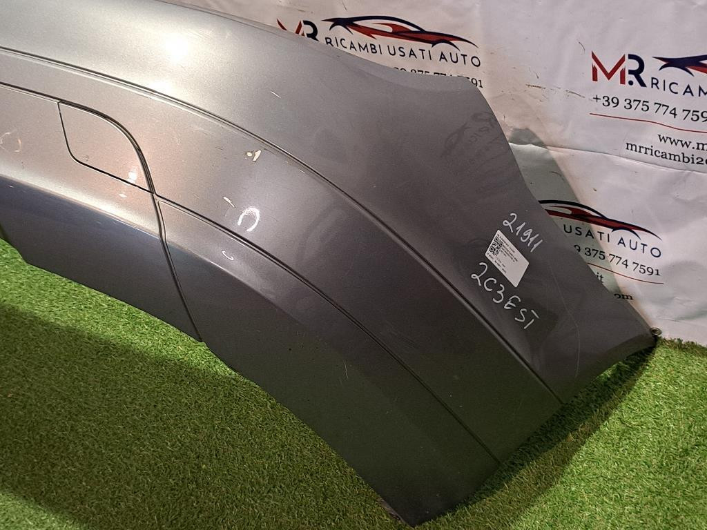 Paraurti Posteriore completo MERCEDES Classe C Berlina W204
