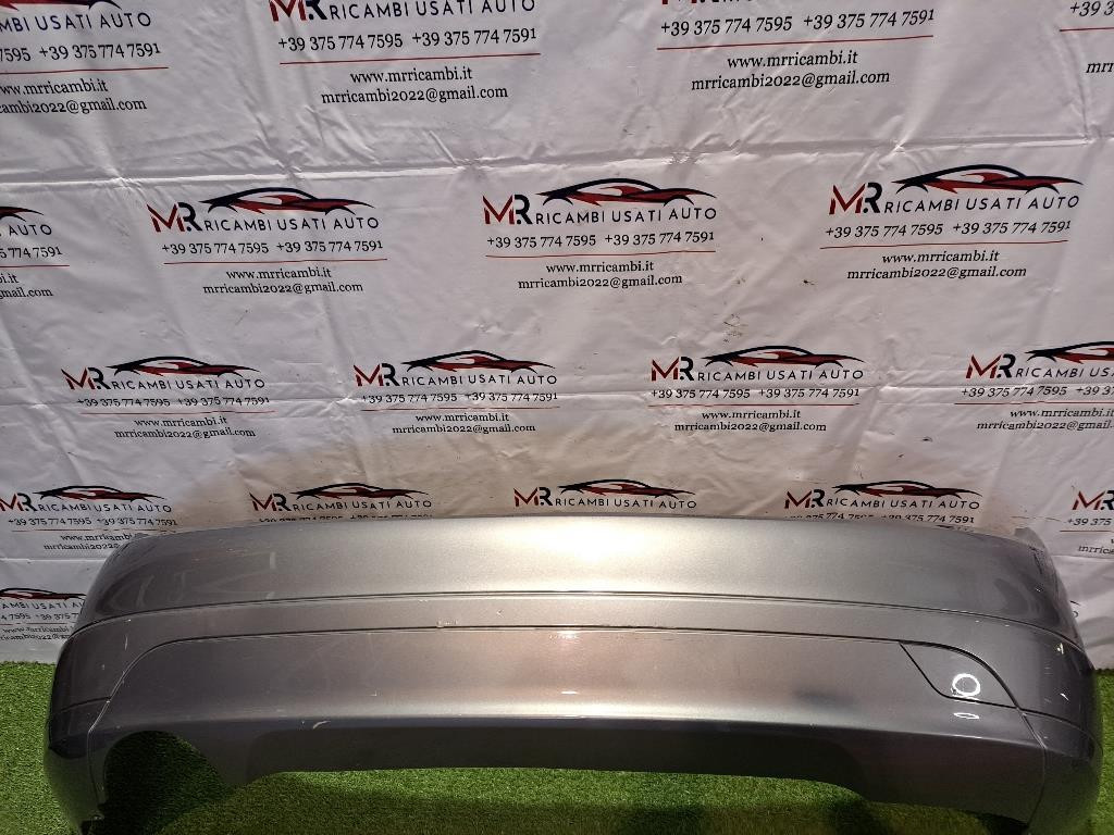 Paraurti Posteriore completo MERCEDES Classe C Berlina W204