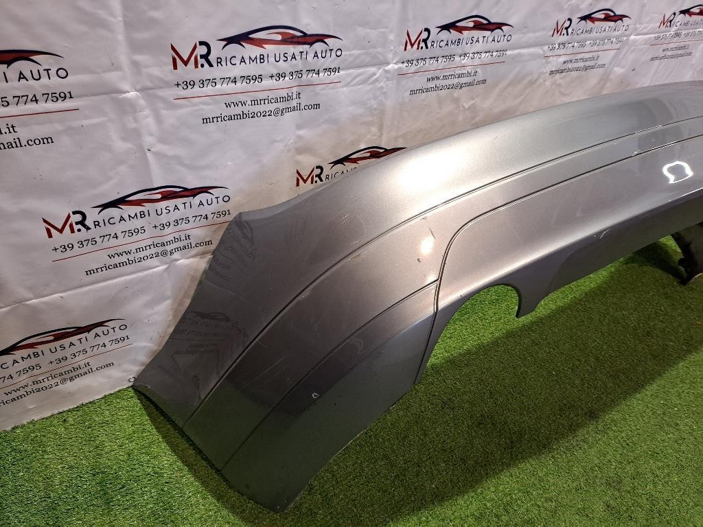Paraurti Posteriore completo MERCEDES Classe C Berlina W204