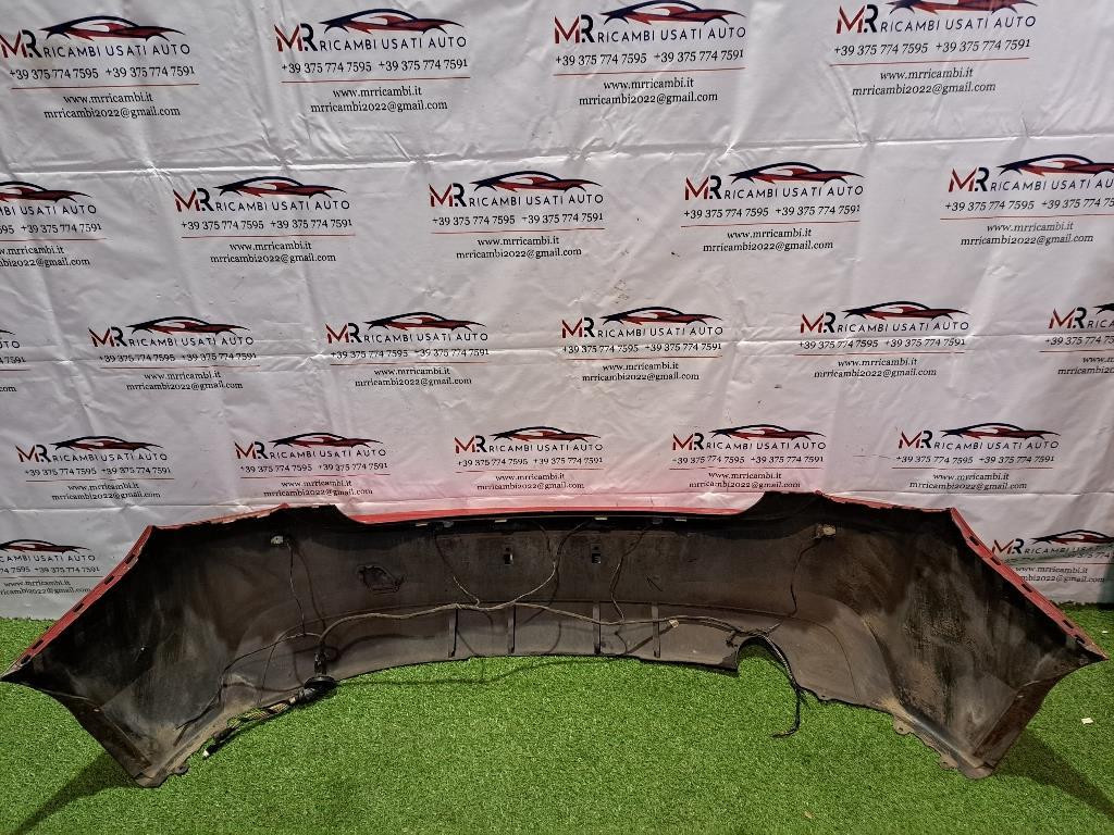 Paraurti Posteriore completo BMW Serie 1 F20 (11>19)